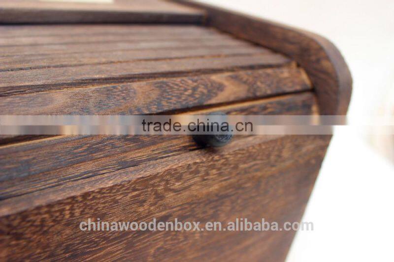 nature and ECO wooden lunch box