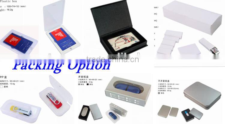 Wood Twist USB memory stick , Promotional Swivel USB Flash Drive with Custiomized Logo