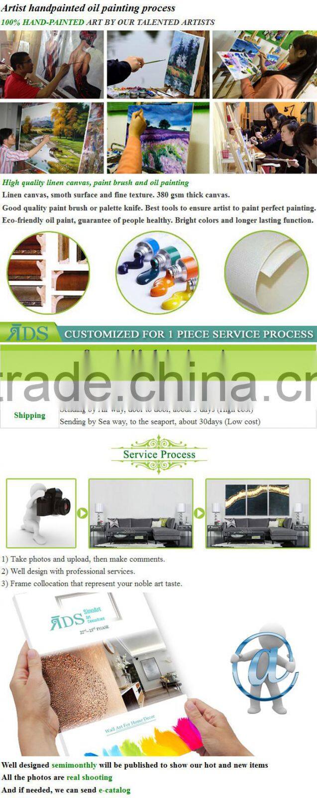 metal & wood furniture ADS060009