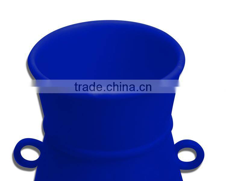 Football fan accessories Plastic Toy Megaphone World Cup Megaphone