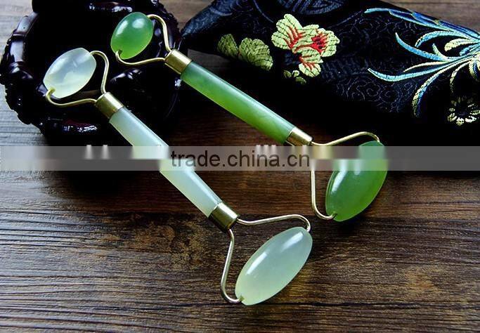 Jade Roller Massager