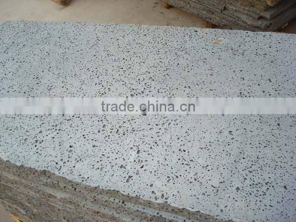 Black Stone Tiles Lava Stone Black Basalt Wall Tiles