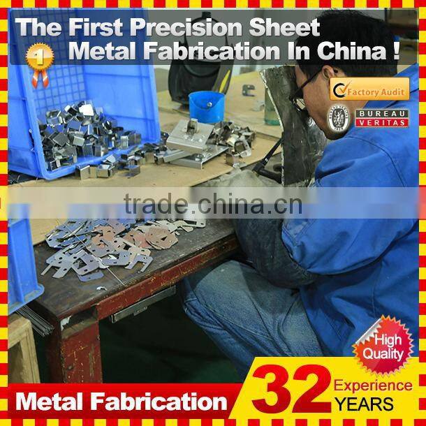 sheet-metal working,a direct manufacturer in guangdong province