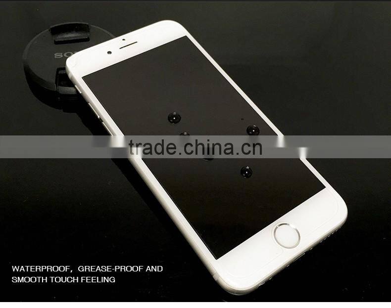 Top Quality&Brand Vmax Mobile phone LCD screen protector for iPhone6 /6s/6s plus oem/odm (Anti-Glare)