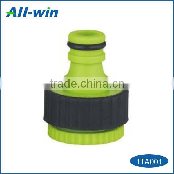 high-quality plastic garden female tap adaptor