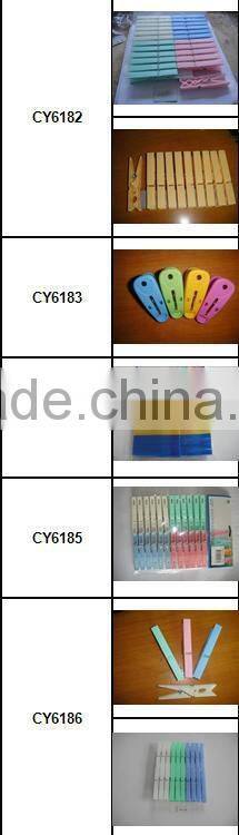 plastic clothes hangers Plastic clothespin/clothes peg/clothes clip
