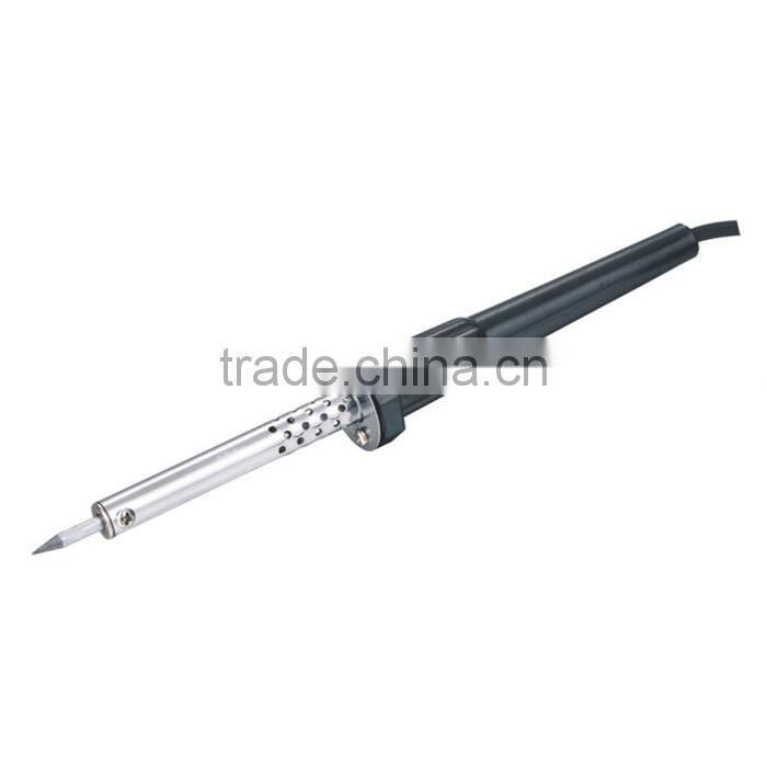 Replaceable Tip Adjustable temperature lucency soldering irons