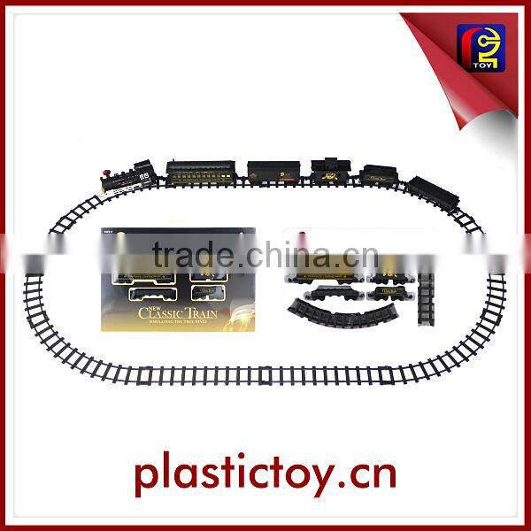 electric toy train sets with light and music BTC167082