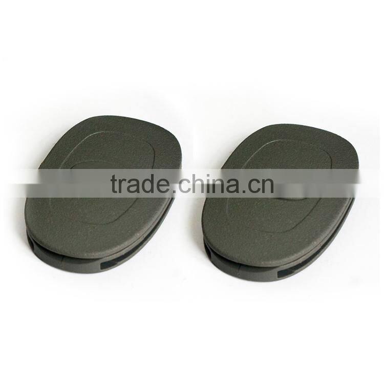 Car Safety belt adjuster Seat belt tool