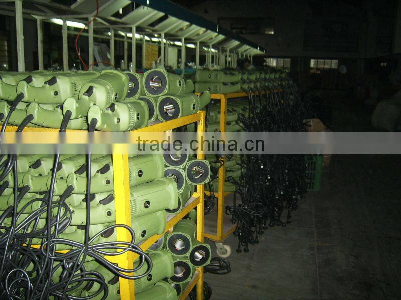 1200w car wash machine China polisher