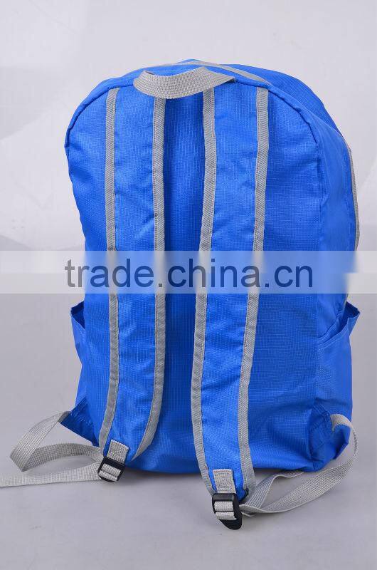 most competitive blue backpack