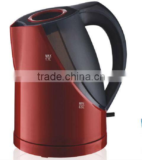 Plastic Water Kettle