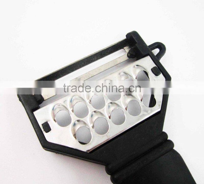 Multifunctional Kitchen Accessory Food Safety Vegetable Peeler