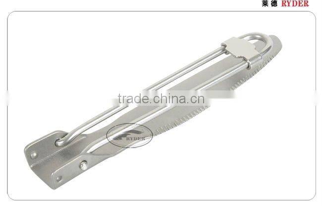 Titanium Foldable cook knife