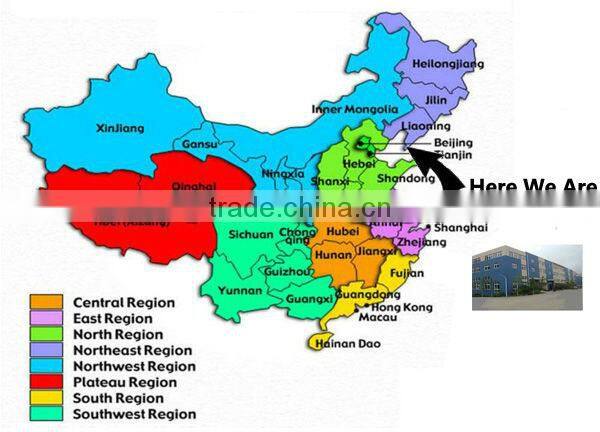 ISO9001 CNC machine parts AIKESIBO manufacturer