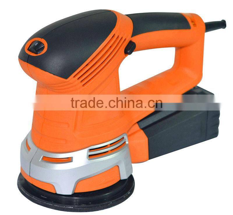 Electric hand held sander AJ46 THPT