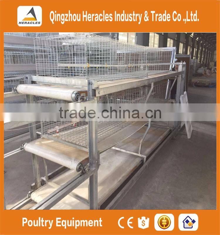 China Alibaba trade assurance chicken bird cage for sale