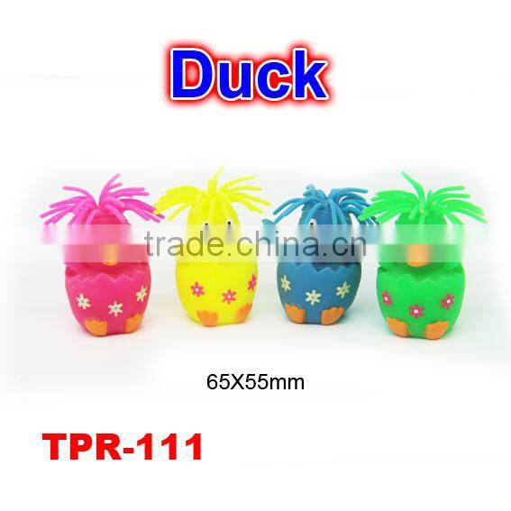 Soft TPR Animal Toys for Kids/Rabbit toys