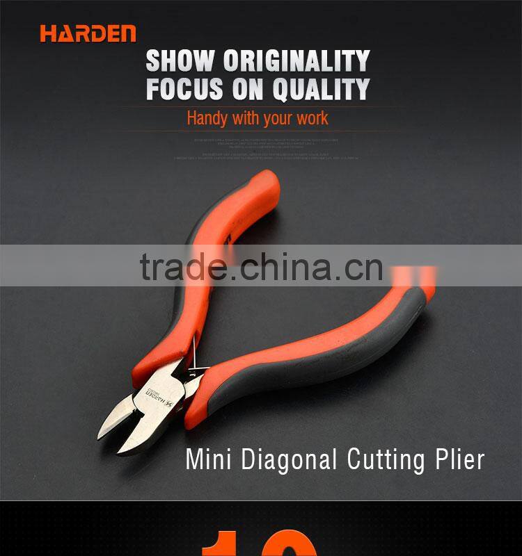 Professional Mini Combination Plier