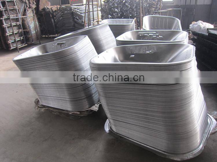 small kid lightweight children tool wheelbarrow toy barrow cart