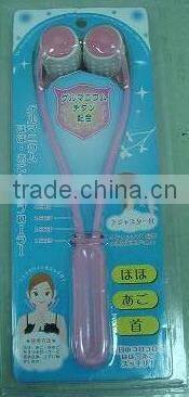 advertising facial massager