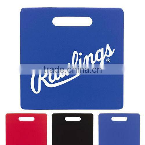 EVA stadium seat cushion