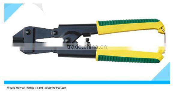 Mini Lever Action Bolt Cutter