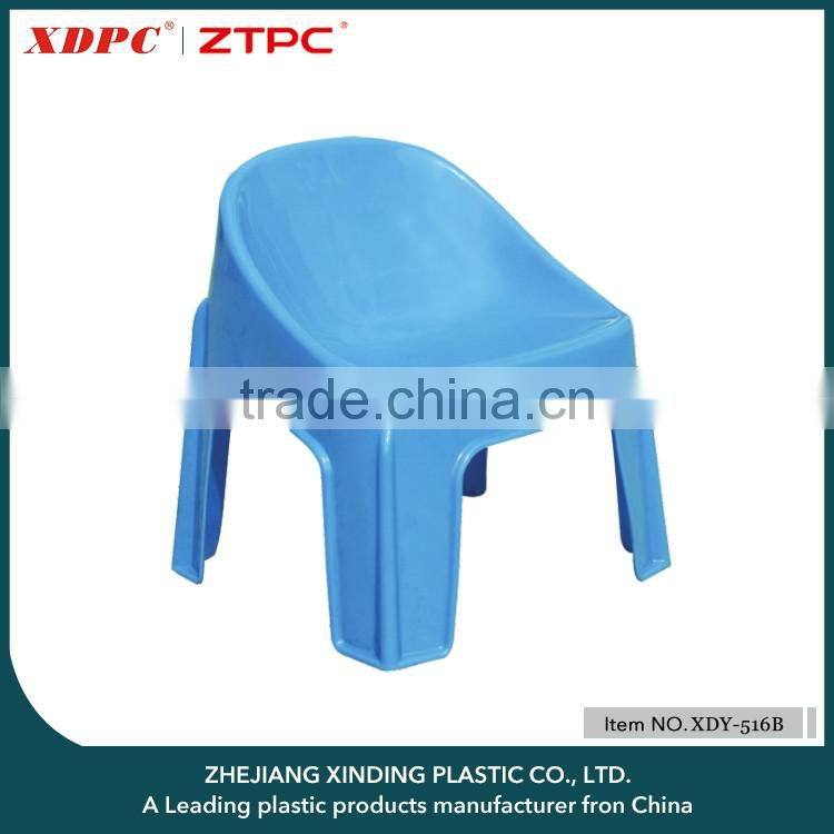 Cheap kids plastic dining table and chair