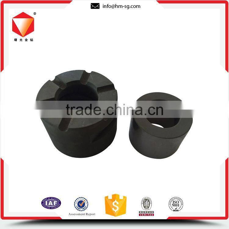 Factory sale excellent water pump bearings graphite bearing