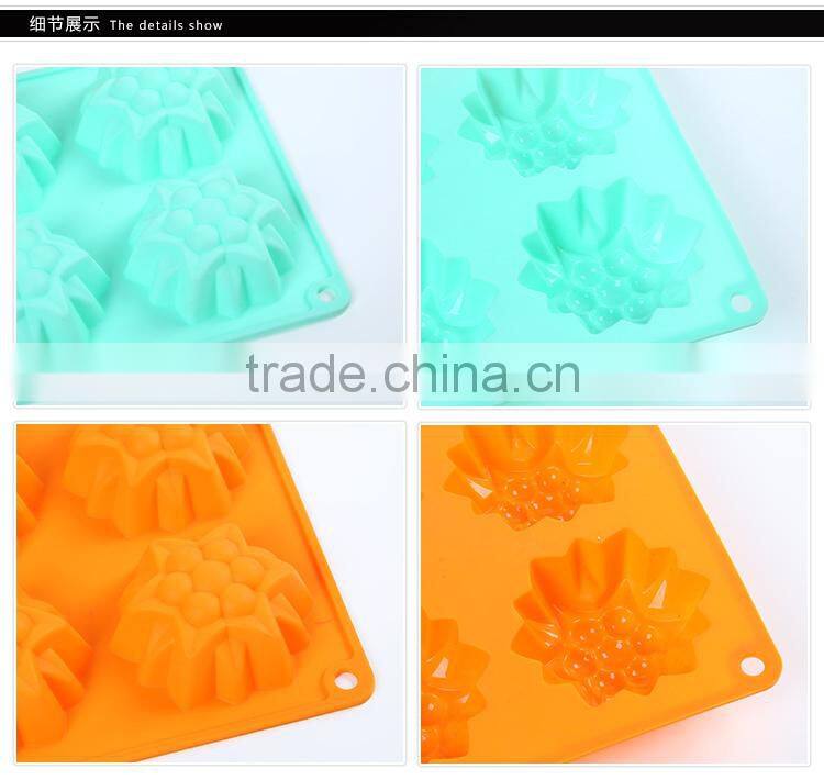 Silicone cake decorating molds,cheap silicone chocolates molds