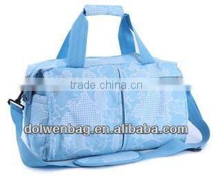 2014 Trendy & best selling Duffel travel bag