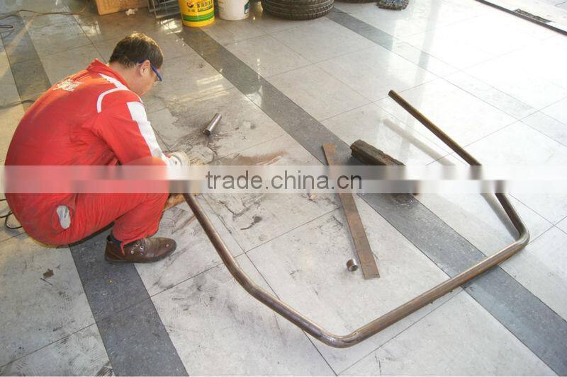 New Multi-function Professional Bending/Expanding Tube/brass Machine