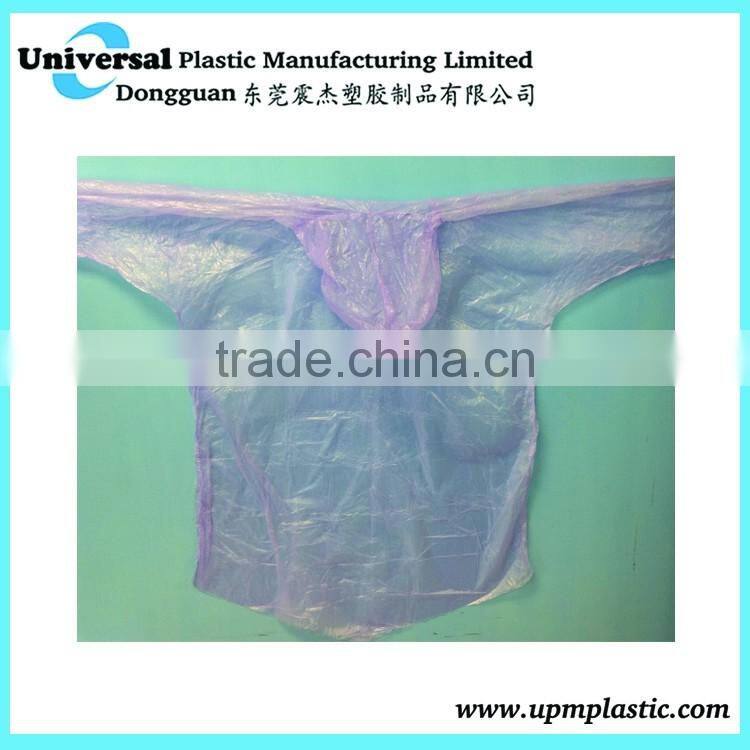 Emergency Rain Poncho