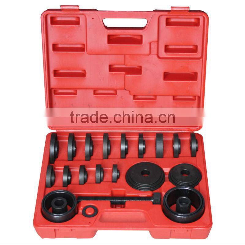 23pc Rear Wheel Bearing Removal &Installation Tool Kit