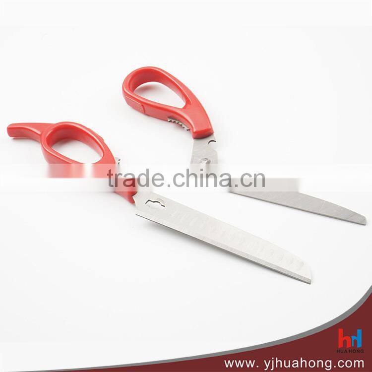 Hot Sale Separable Stainless Steel Kitchen Scissors