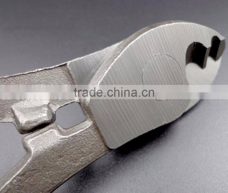 Admirable 10-Inch Electric Wire Cutting Plier