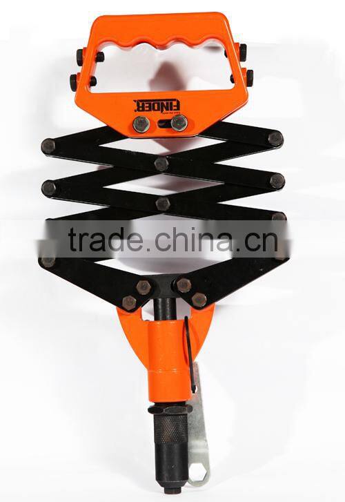 Professional Folding riveter gun