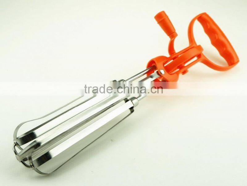 37040 Rotary hand-held Egg Beater