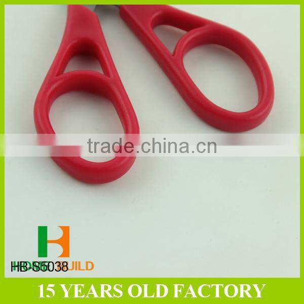 Factory price HB-S5038 new design student scissors Tools Cardmaking Scrapbooking