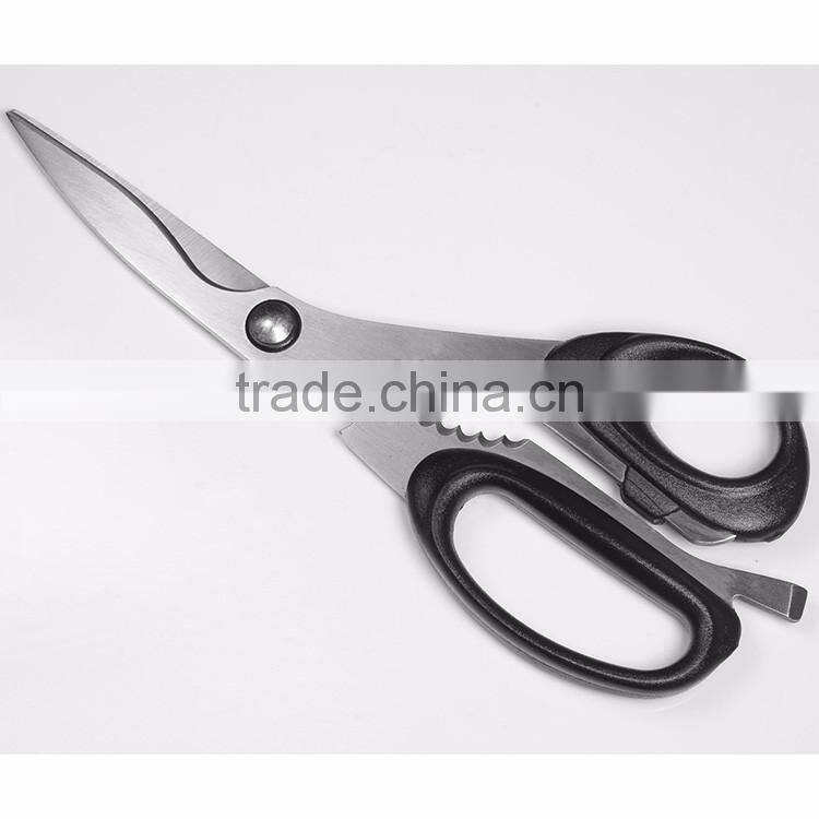 Household Professional Handle Kitchen Scissors/ Kitchen Shears