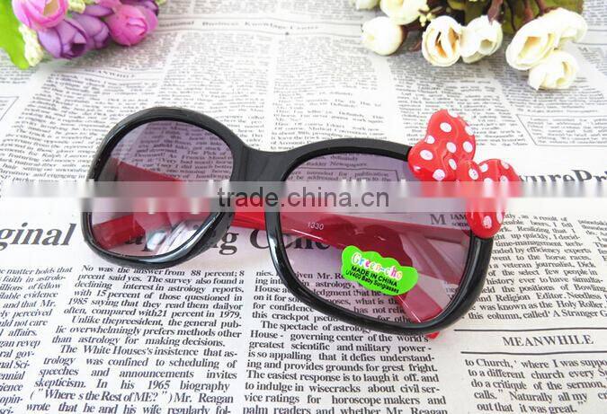 High Quality Kids Sunglasses Manufacturer Kids Plastic Sunglasses