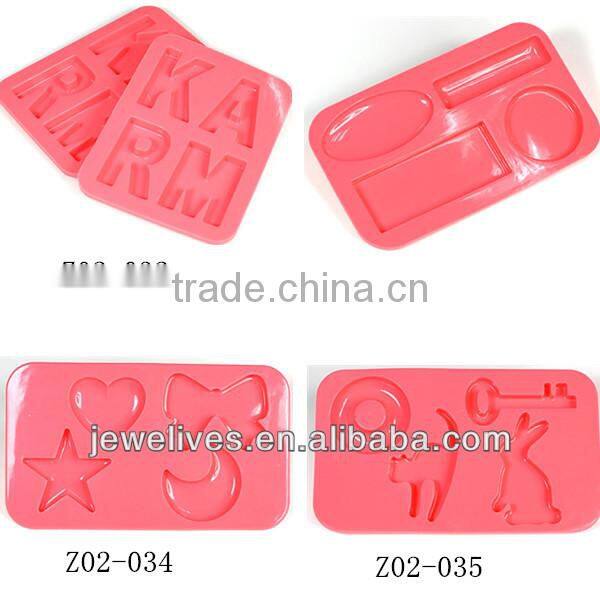 Silicone praline lolly chocolate mould ball