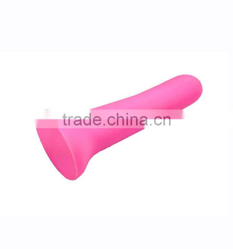 Adult products silicone sex toys Eco-friendly non-toxic Full Silicone Big Cock Man silicone penis
