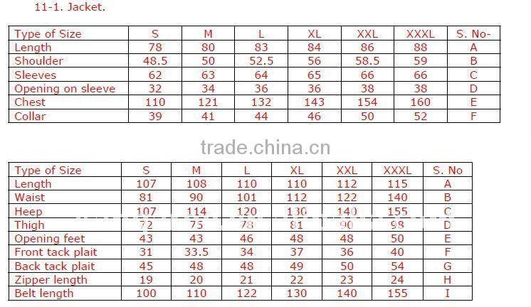 100% nylon three layer fabric high quality techtical men's combat uniform set in oliver green color