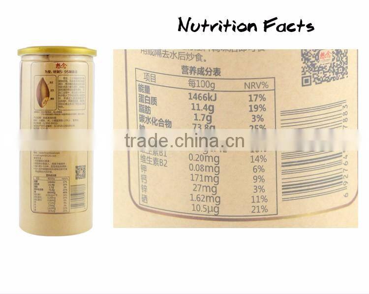 wheat germ dried somen noodles high nutrition food