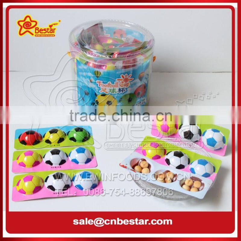 Yummy Chocolate Jam with Biscuit 15g