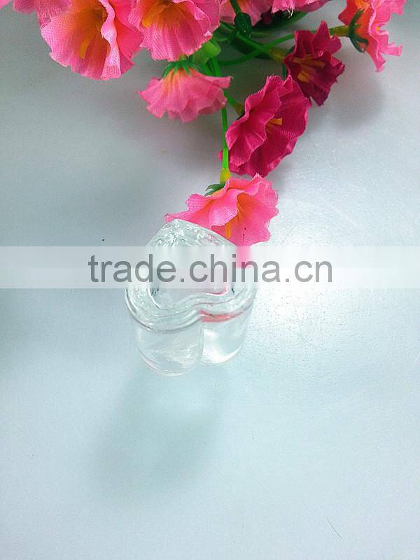 10ml,15ml, 30ml small glass bottle,essential oil jar