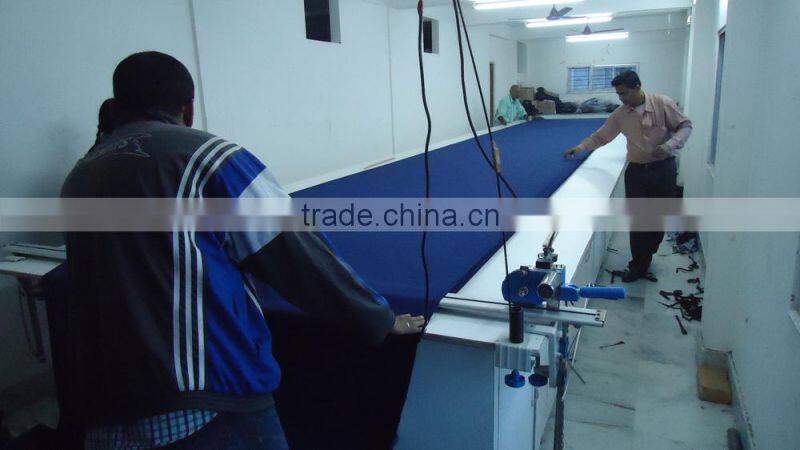 Wine velvet gift pouch with drawstring