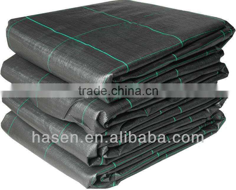 pp nonwoven fabric for weed control used in agriculture China manufacturers
