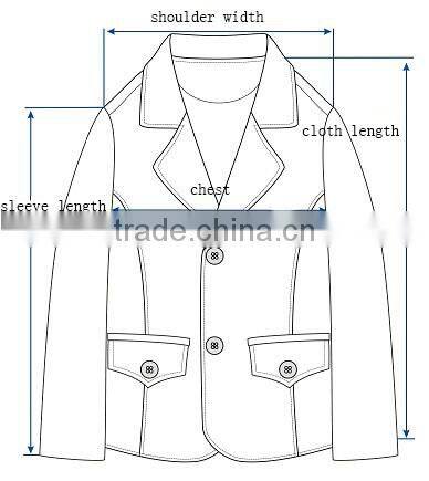 Fashion men ultra thin down jacket for winter